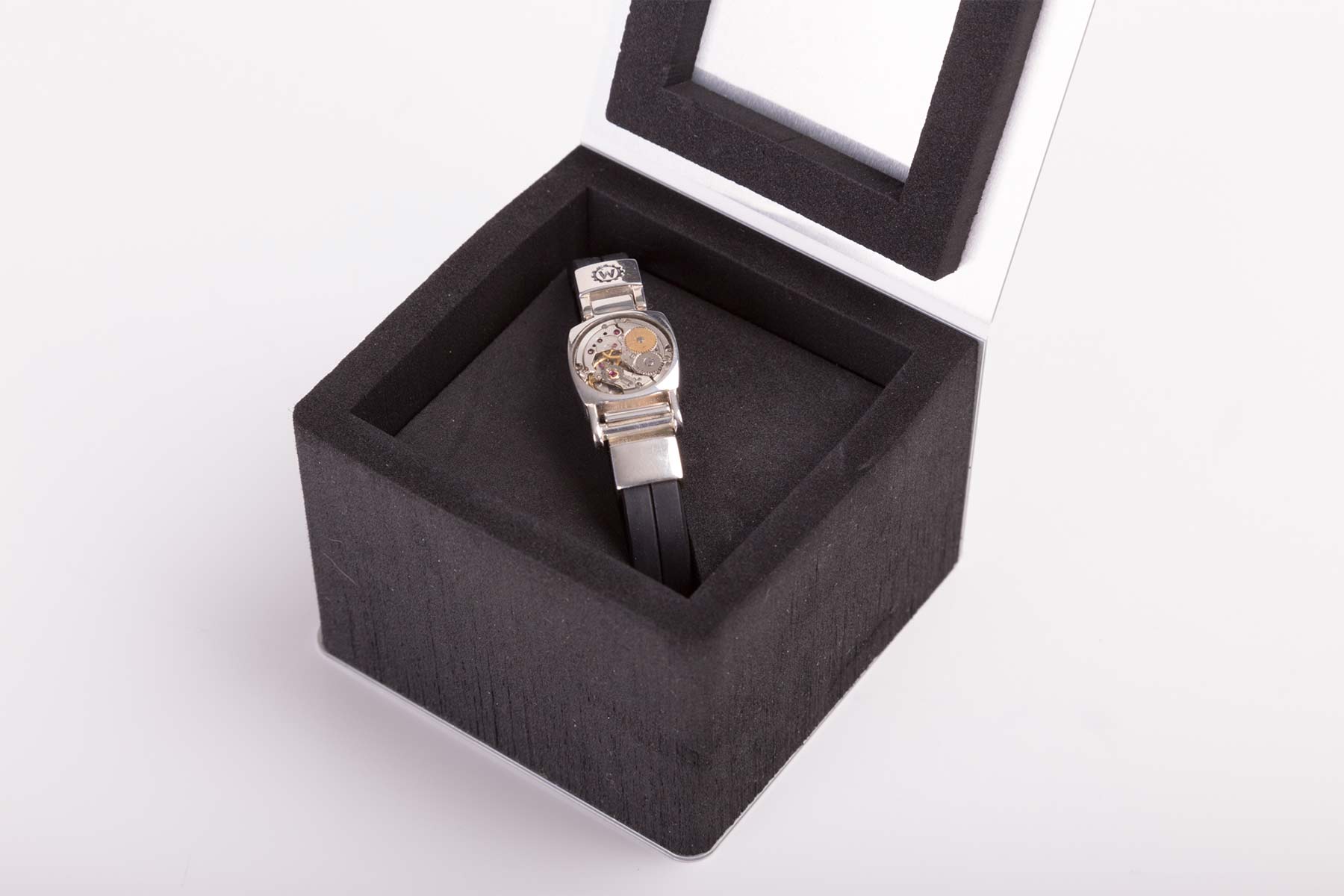 Уплотнения и компенсаторы для изоляции GRUPPO SOGIMI PLASTAZOTE® ARCH-00087754 - Вид №5