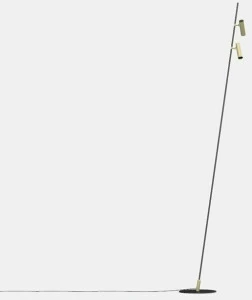 Lucifero's Регулируемый светодиодный уличный торшер Iferrosi If04.9