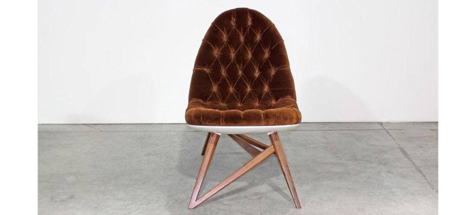 003249 Кресло Umos Design Cole Santreyd