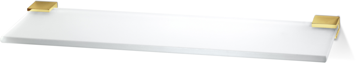 0560920 стеклянная полка CO GLA40 DECOR WALTHER CORNER