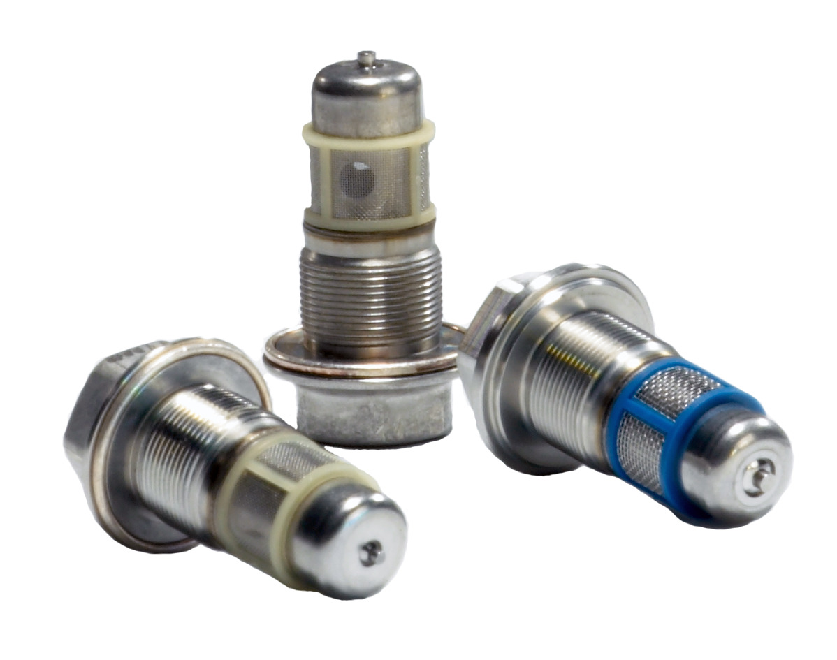 Danfoss Клапанные узлы для TUA/TUAE в сборе Клапанный узел №1 для TU 068U1031  - Вид №12