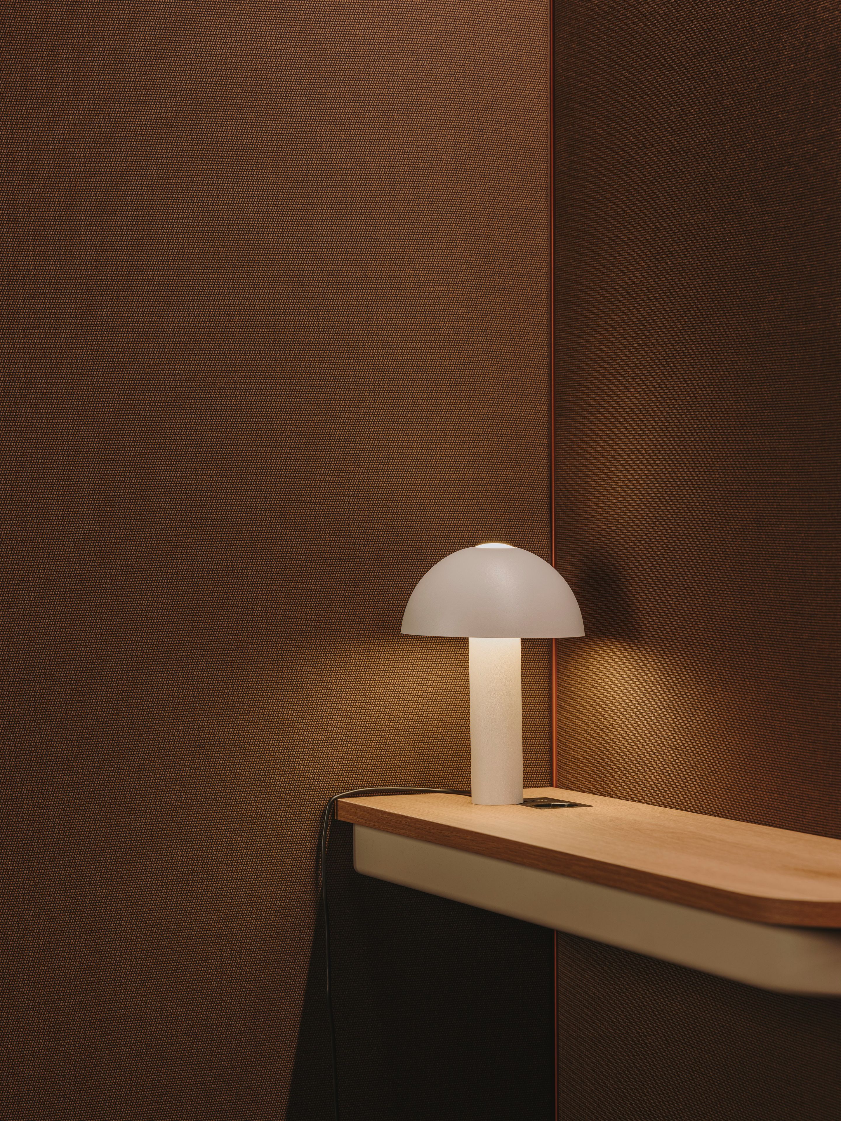 Мультимедийная акустическая офисная кабина Kettal Pavilion O ARCH-00027384 - Вид №35