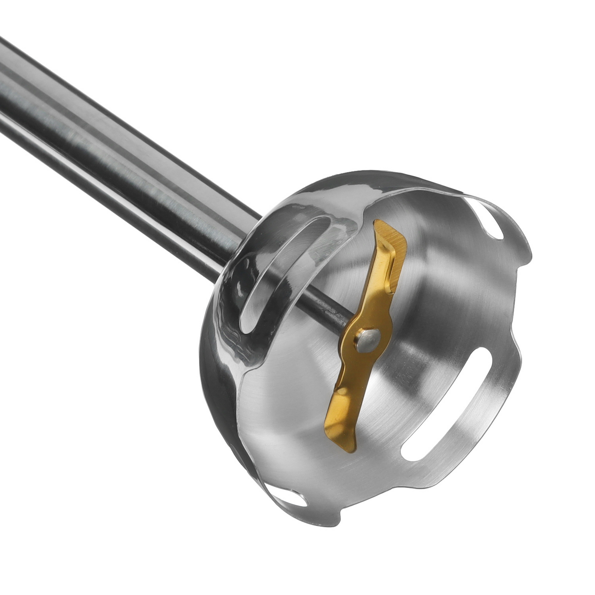 9009547 Блендер погружной Reoka RKHB-SF14206 черный STDN-0096557 - Вид №5