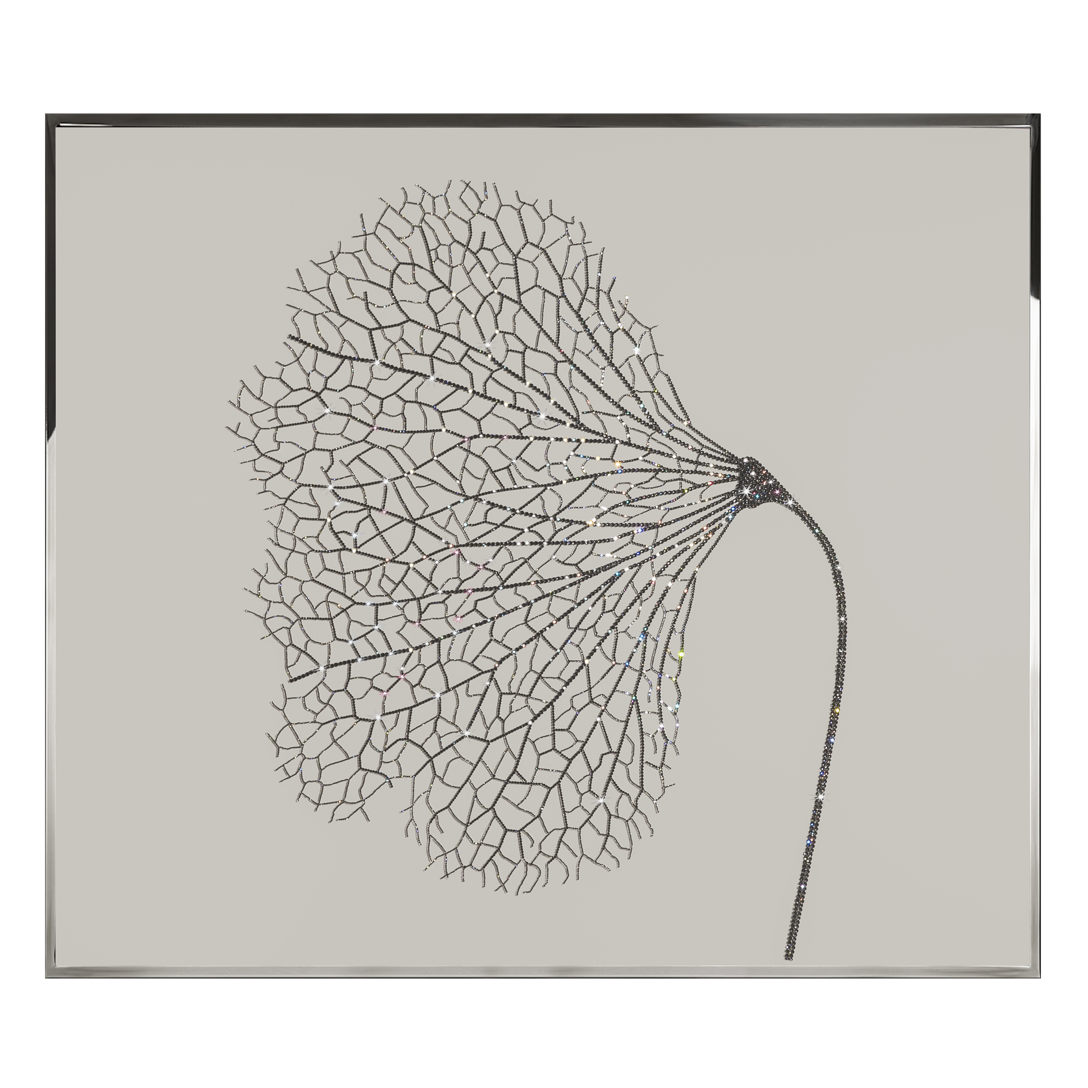 Dry Leaf Смешанная техника Visionnaire  - Вид №1