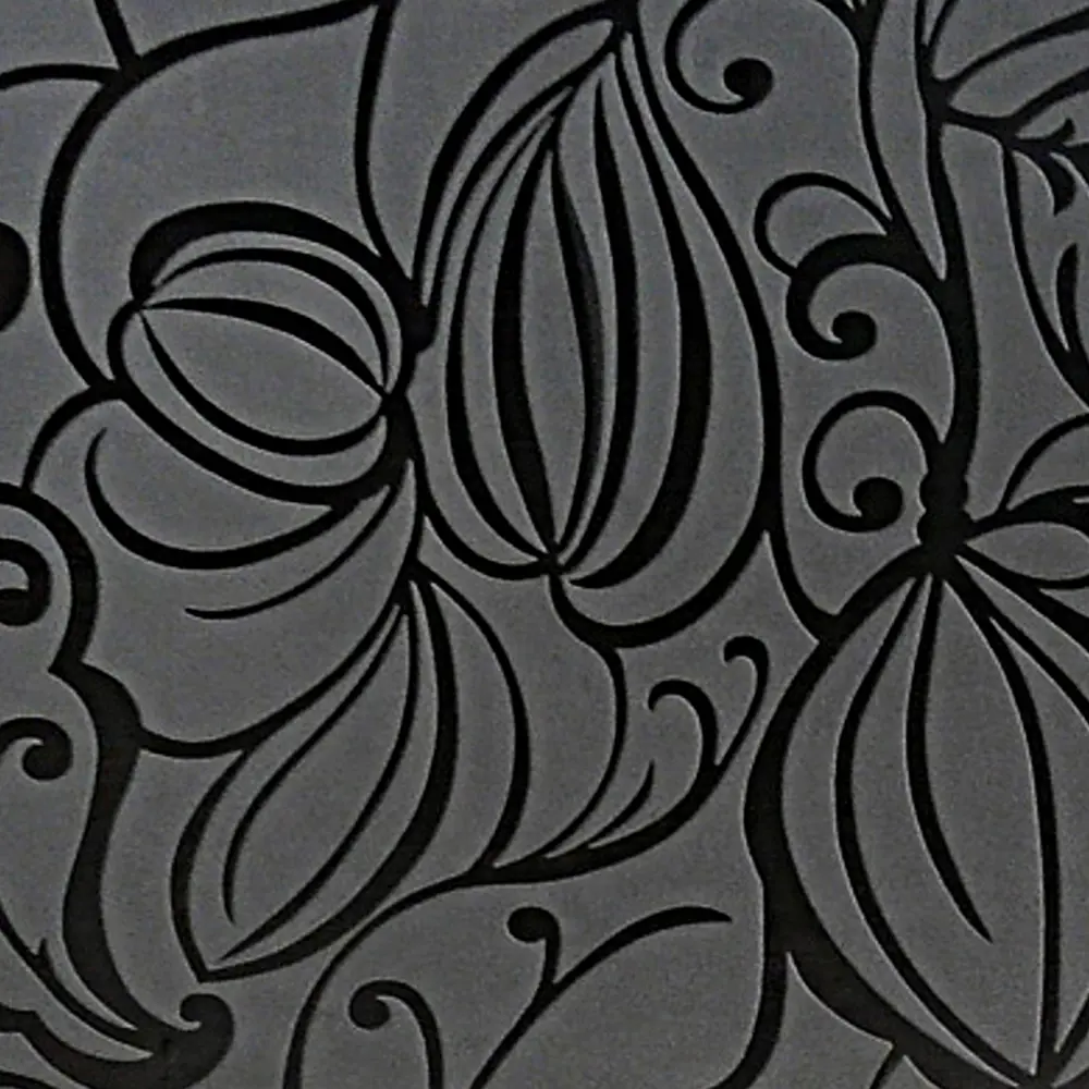 Обои флизелиновые Elysium Аврора серые 1.06 м Е71010 STLM-2162219 - Вид №1