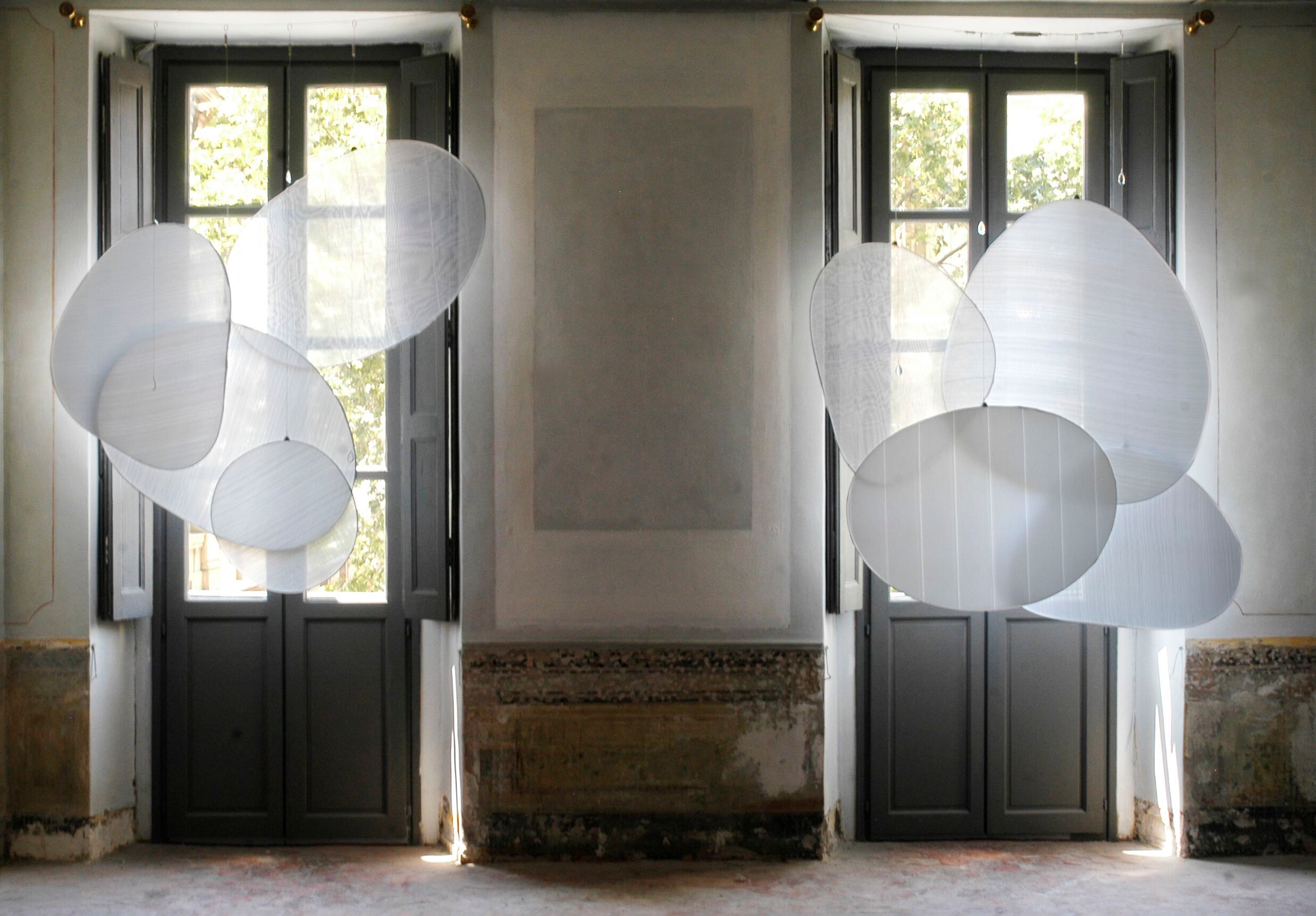 Висячие тени smarin Mobileshadows ARCH-00102083 - Вид №4