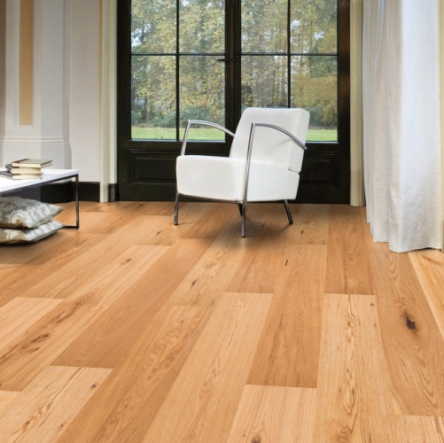 Паркетная доска Solidfloor Санта Барбара 1181554 - Вид №22