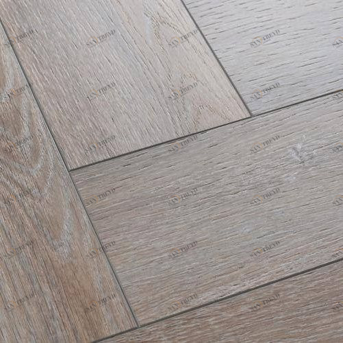 Виниловый ламинат Aquafloor Parquet Af6013pq Дуб с брашью (Текстурированная) 720х120 мм 1100100041