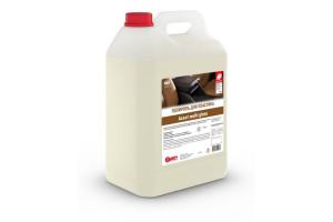 15935616 Полироль для пластика Аскот multi gloss 5 л 7050895 АиС