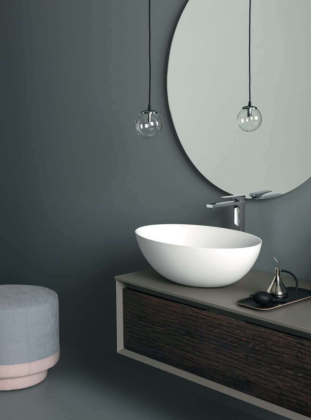 King Arbi Materia 02 ST-ARBI40 - Вид №2