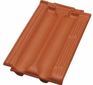 BMI Марсельская плитка Bmi braas