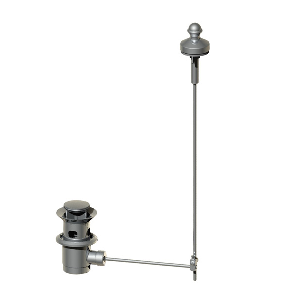 1252 Полный слив с отрывным язычком HORUS Range Classique                                                                                Range Compléments 