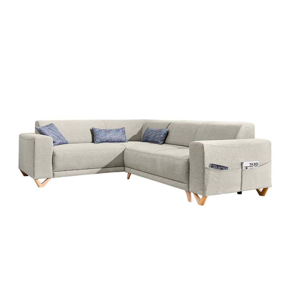 2000983207289 Диван classy sophie l max (левый) Miuform Classy Sophie 