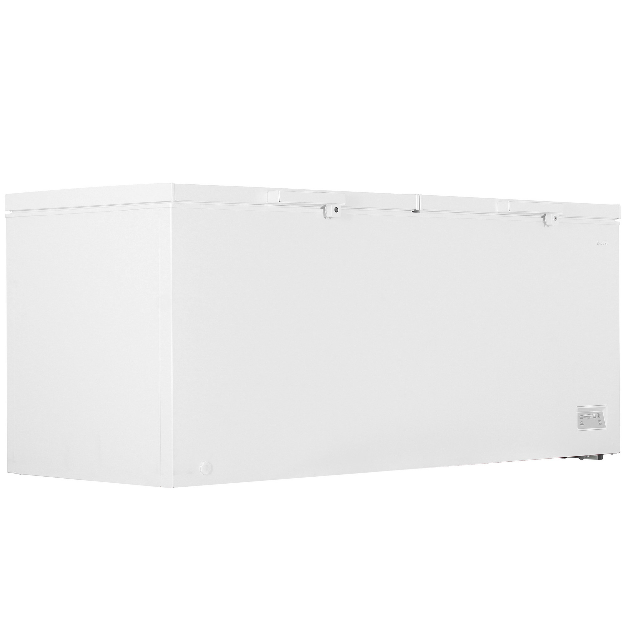 5095001 Морозильный ларь DEXP C-71AHA белый STDN-0138778
