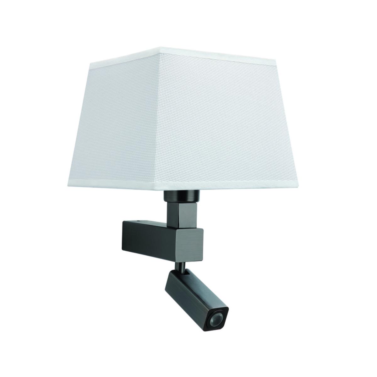 066154 Бра 5233+5239 белое Mantra Bahia - Вид №4