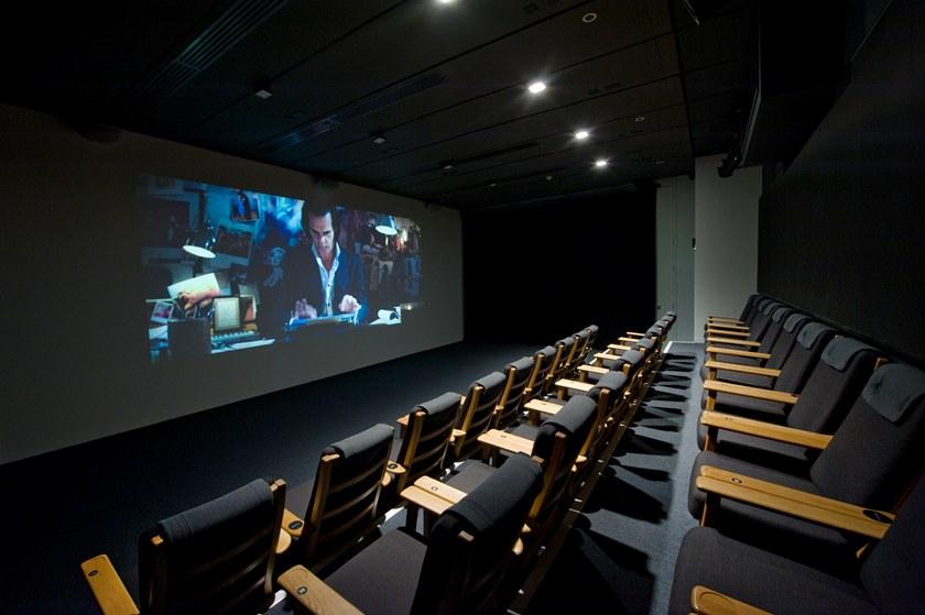 Deadgood Мягкое штабелируемое кресло с подлокотниками Tyneside Tl1 - Вид №10