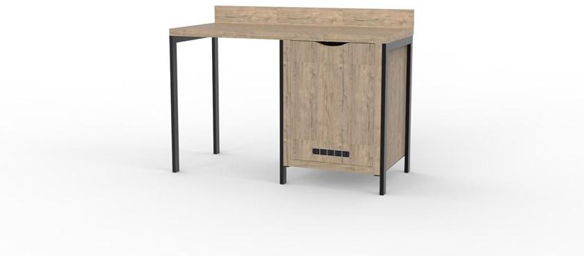 Mobilspazio Прямоугольный стол для гостиницы Urban sun-id-1465190 - Вид №35