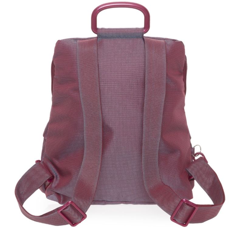 QMTZ4-22T Рюкзак QMTZ4 Backpack Mandarina Duck MD20  - Вид №1