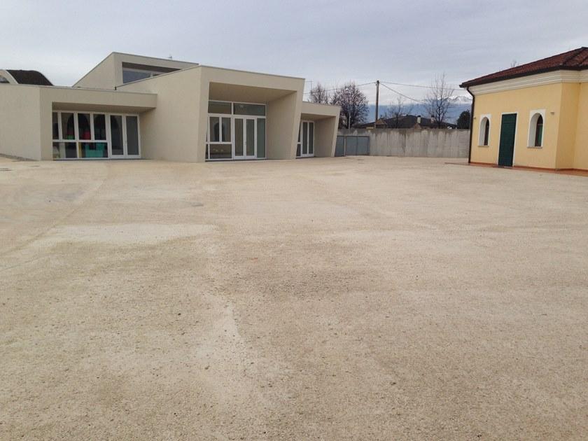 Terra Solida Укрепление грунта и фундамента Nature stabil road sun-id-1385687 - Вид №32