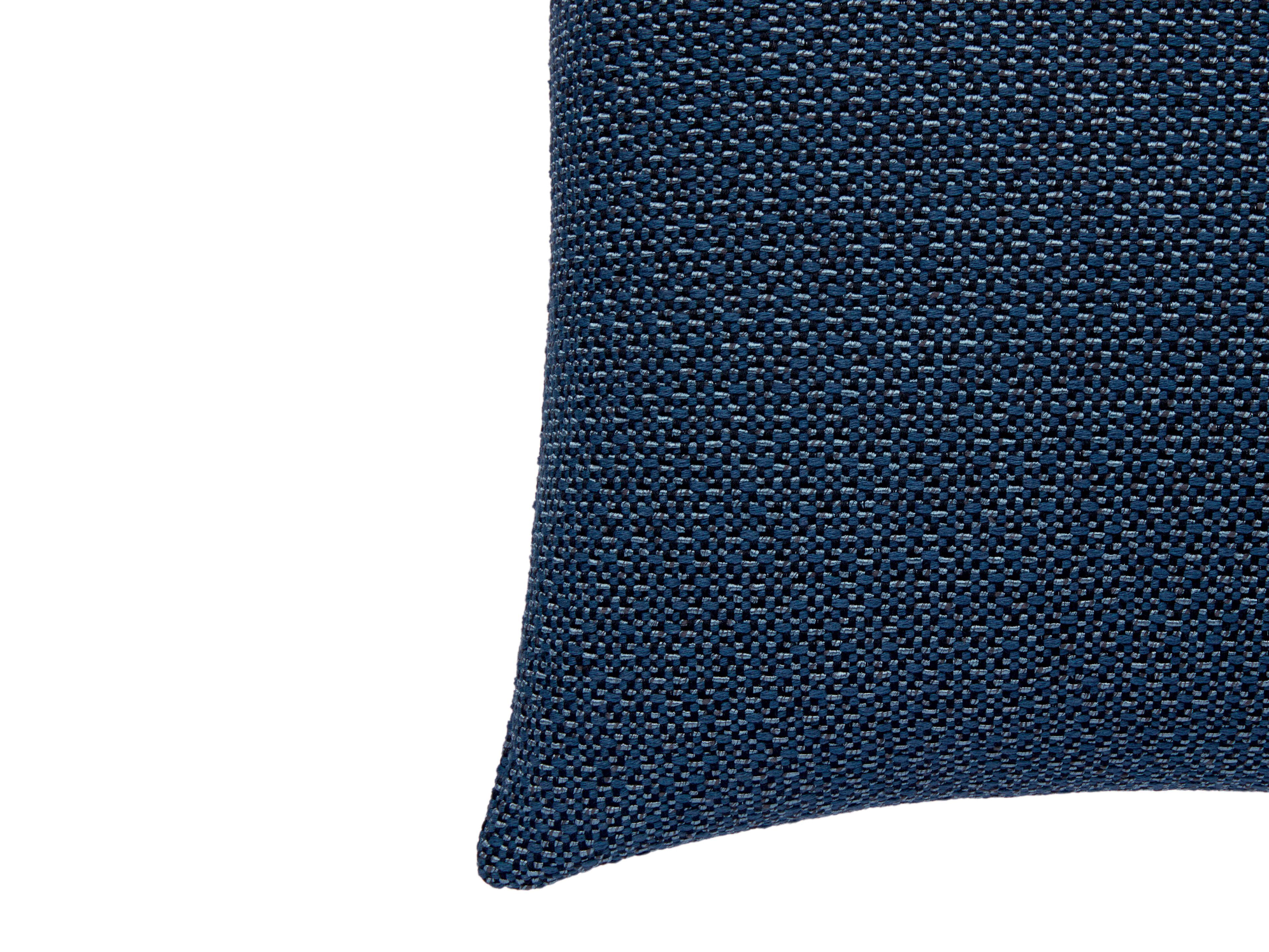 Прямоугольная подушка K-3 Shogun Blue ARCH-00038054 - Вид №3