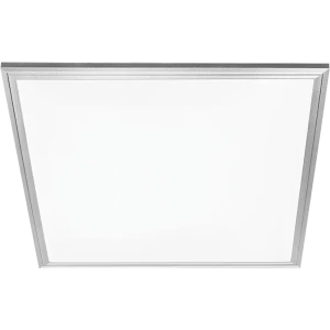 Панель светодиодная Wolta LPD40W60-03 40 Вт нейтральный белый свет, цвет серый