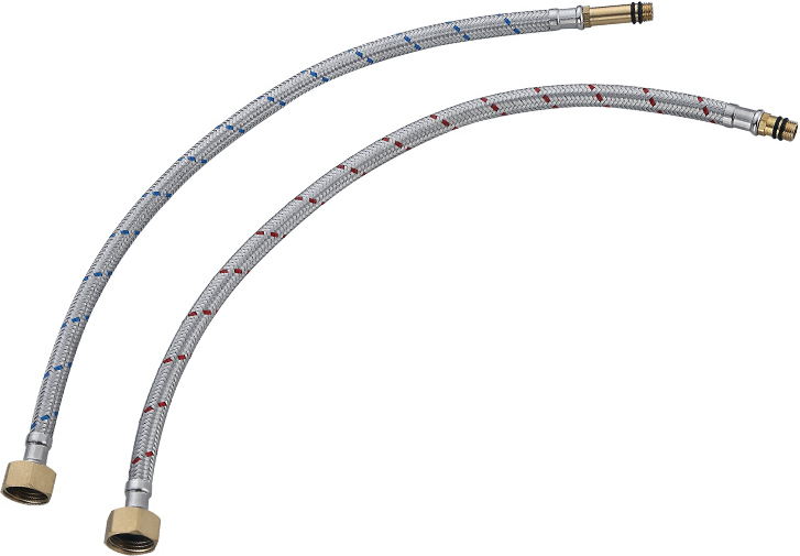 Мойка кухонная ZorG Master R ZM 7546 из нержавеющей стали с водопадом, сталь - Вид №5