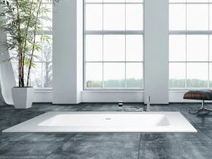 AQUAdesign Отдельностоящая встроенная ванна