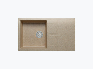 Кухонные мойки Polygran Gals-860 408036