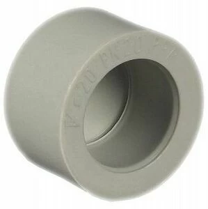 Заглушка 63 полипропилен FV-PLAST