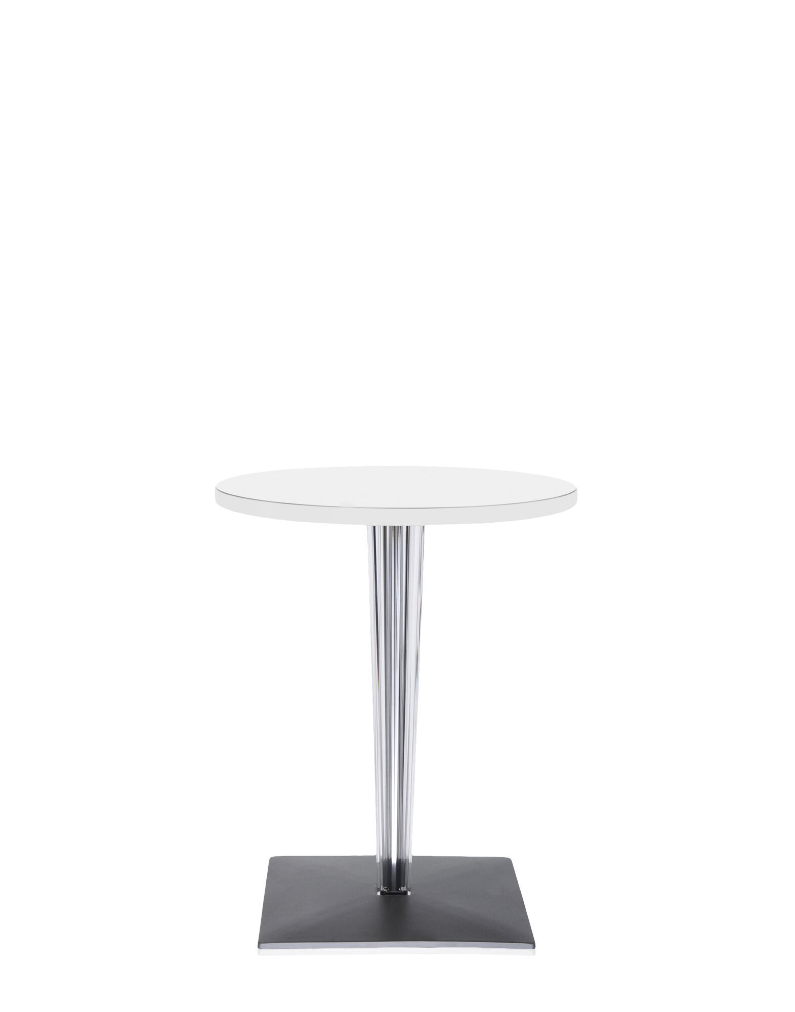 Круглый стол с меламиновой столешницей Kartell TOP TOP ARCH-00022182 - Вид №6