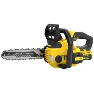 Аккумуляторная пила Brushless 18 В шина 30 см АКБ (2шт) и ЗУ в комплекте 84000344 STLM-2096734