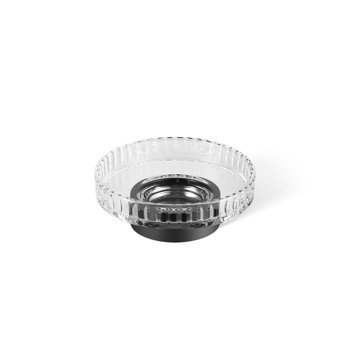 мыльница CENTURY STS DECOR WALTHER Хром 587600 - Вид №4