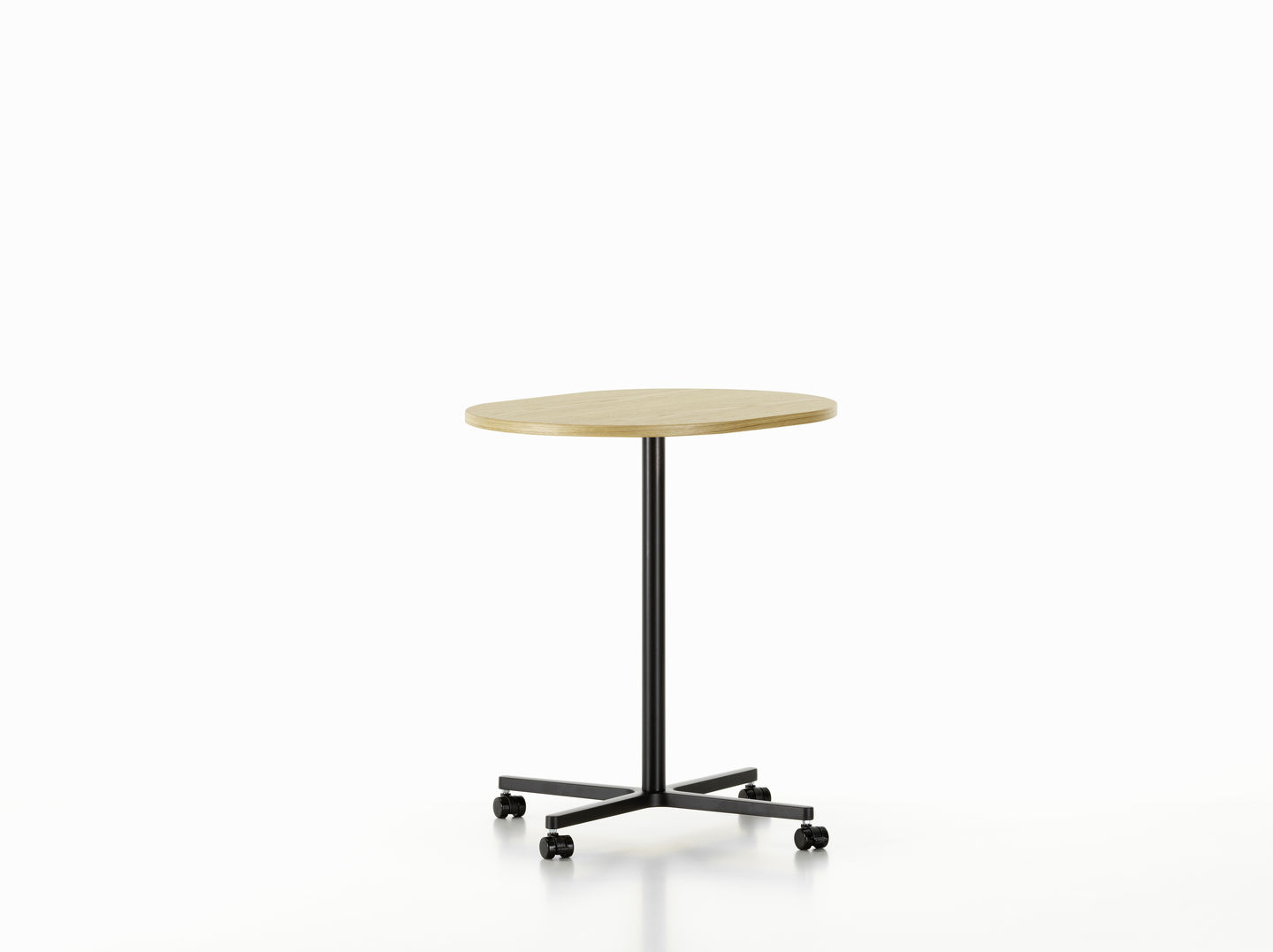 VITRA Мягкий рабочий стол Edward Barber & Jay Osgerby, 2021 Vitraglobal sun-id-1986728 - Вид №6