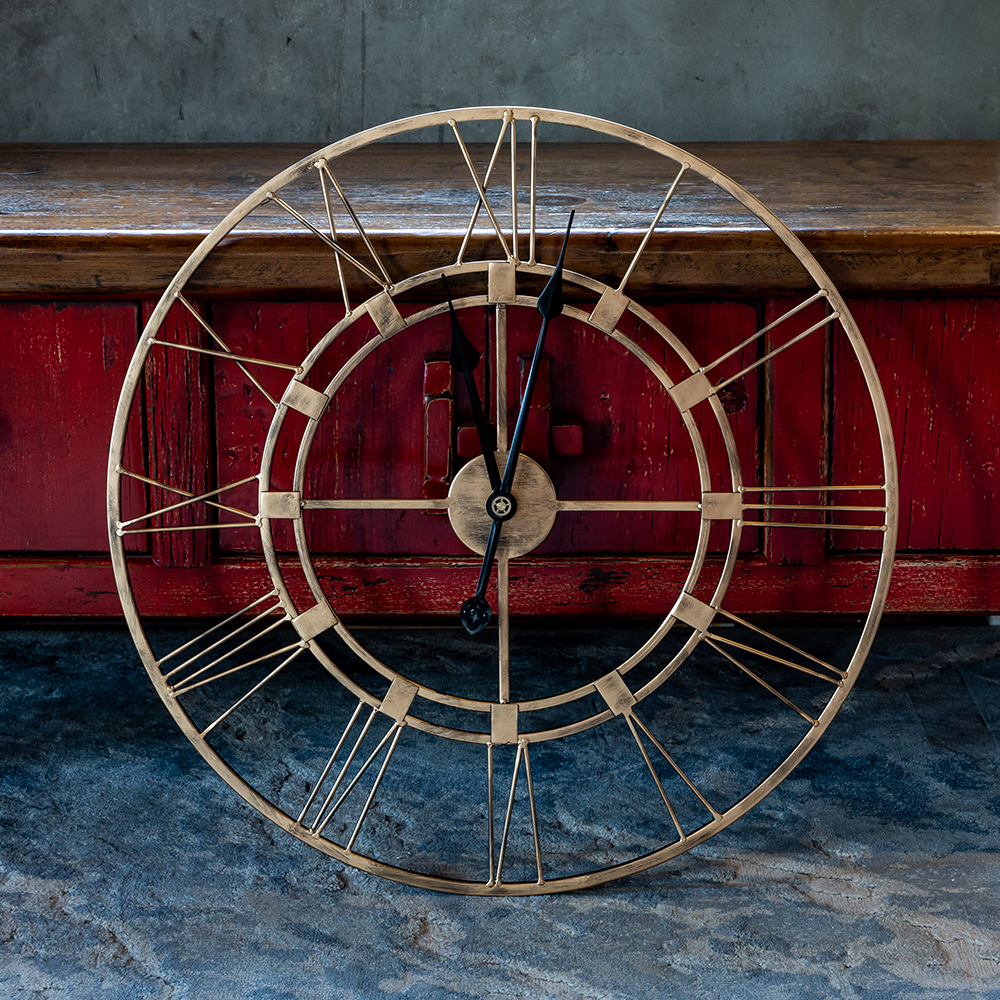 10042101 Часы «Мишель» Object Desire  - Вид №1