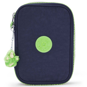 KI297496J Пенал Large Pencase Kipling 100 Pens
