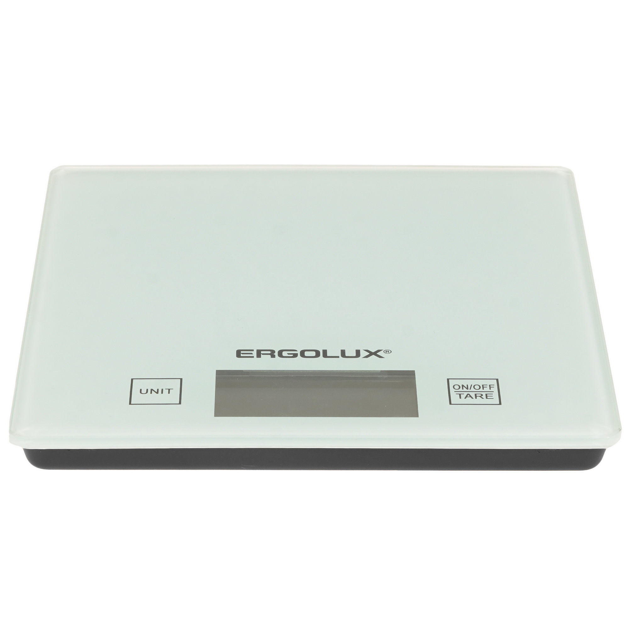 5368504 Кухонные весы ERGOLUX ELX-SK01-С01 белый STDN-0052703 - Вид №1