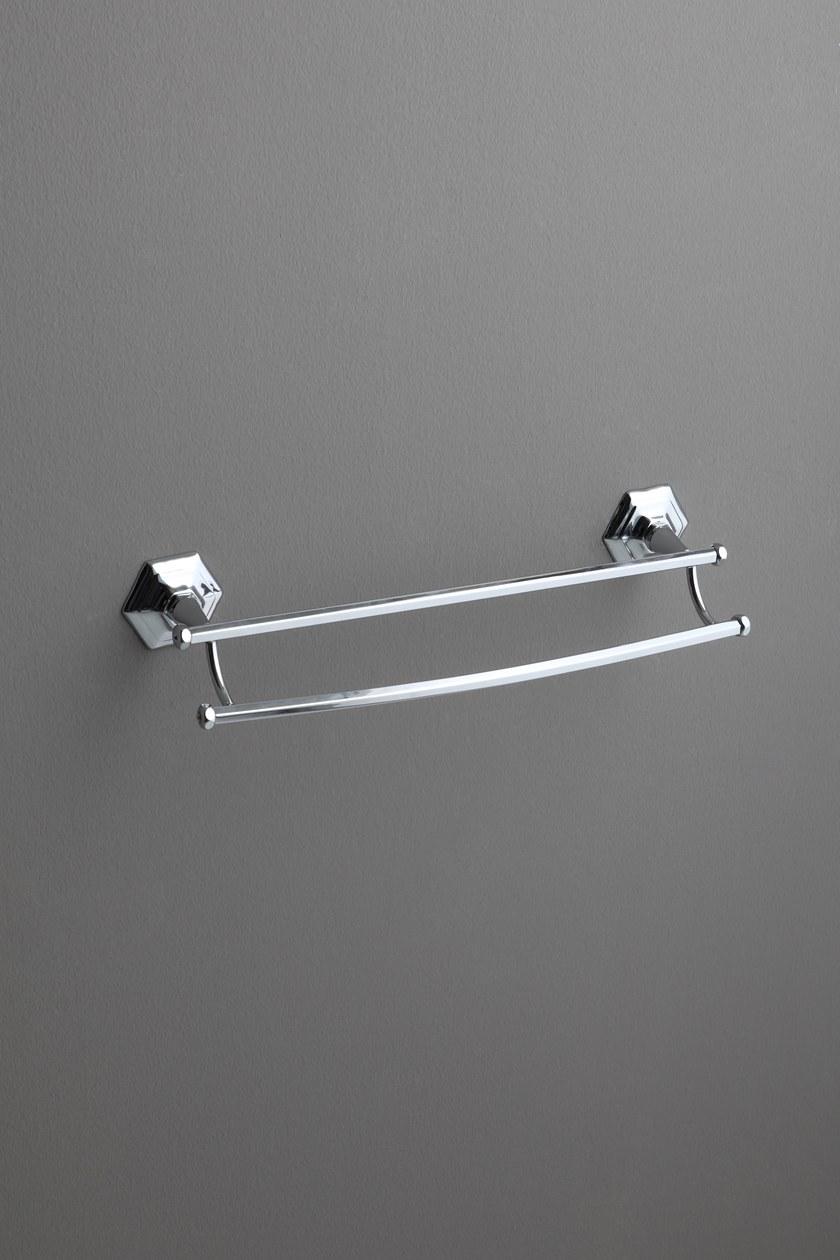 BLEU PROVENCE Держатель для полотенец из латуни Lux sun-id-1437912 - Вид №2