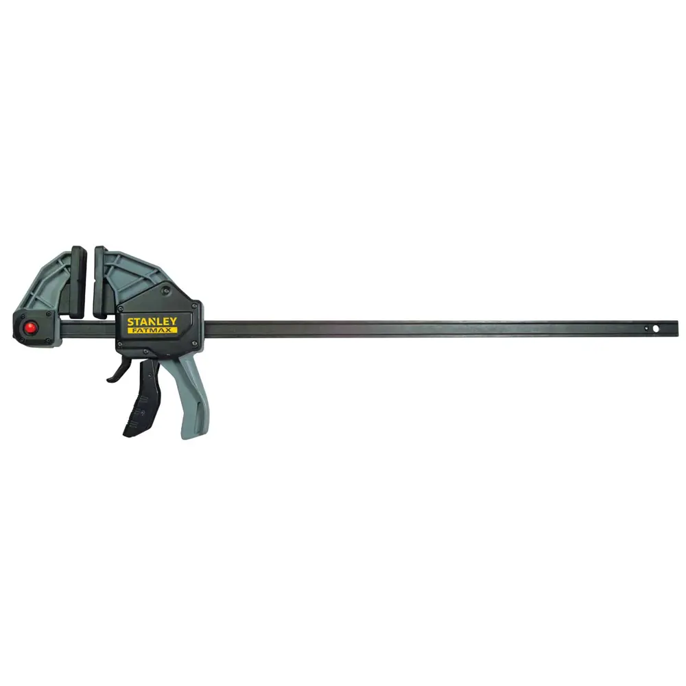 Струбцина быстрозажимная Stanley Fatmax XL 1250 мм STLM-2137694 - Вид №1
