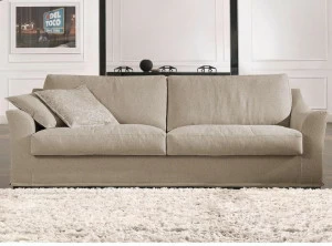 CTS SALOTTI Диван-кровать из ткани Passion