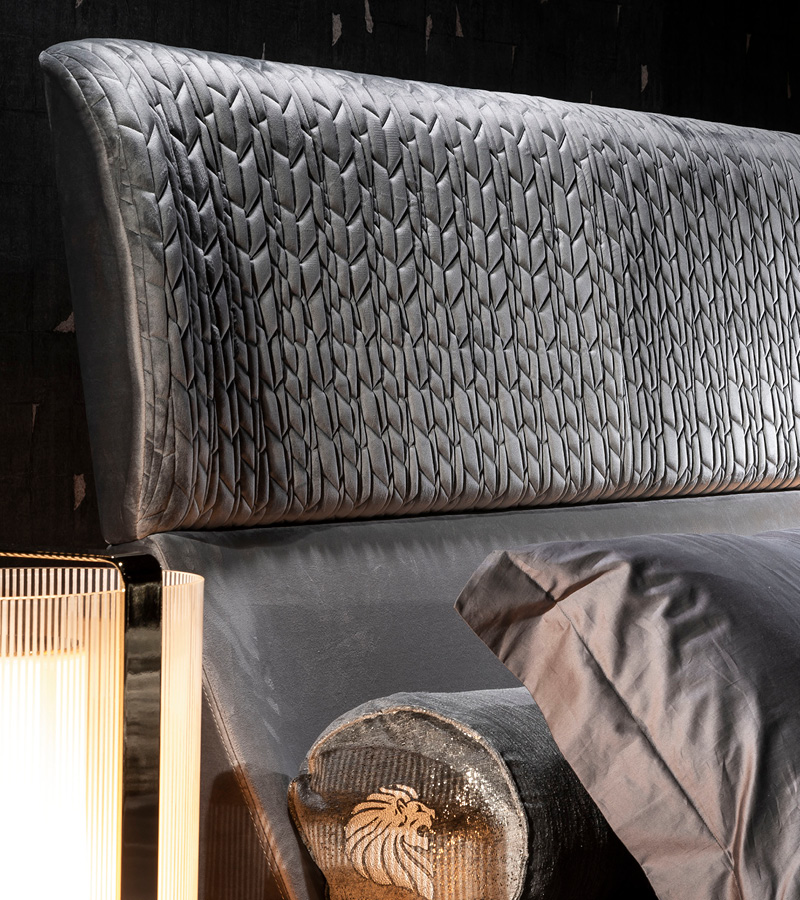 2834 Charisma кровать - giorgio collection - Вид №1