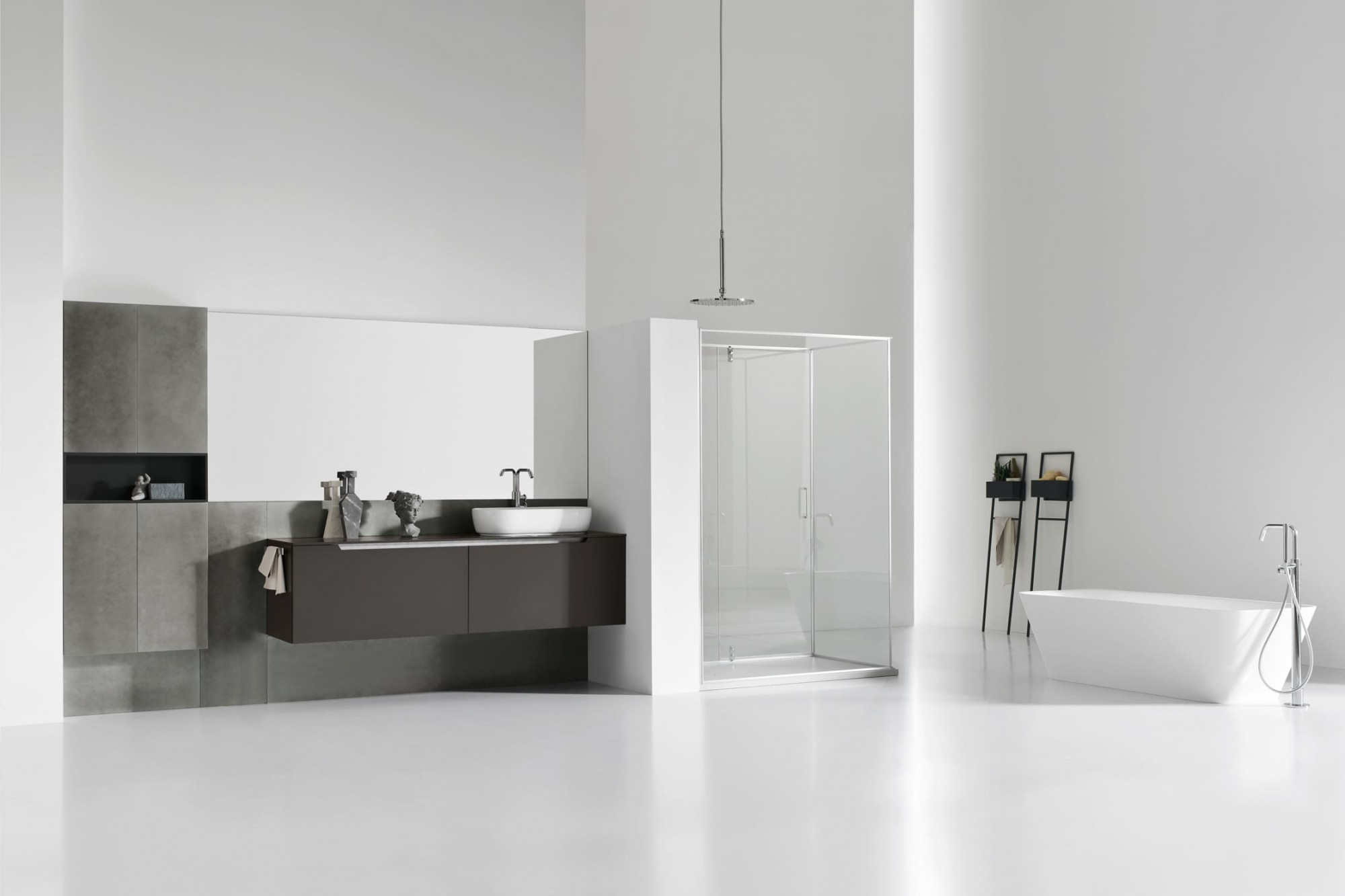 Комплект мебели 01 Arcom Gold STARC185