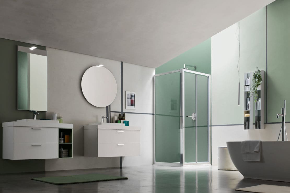 Комплект мебели 63 Arcom E.ly STARC36 - Вид №33