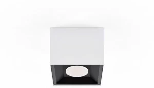 INDELAGUE | ROXO Lighting Светодиодный потолочный светильник Holi