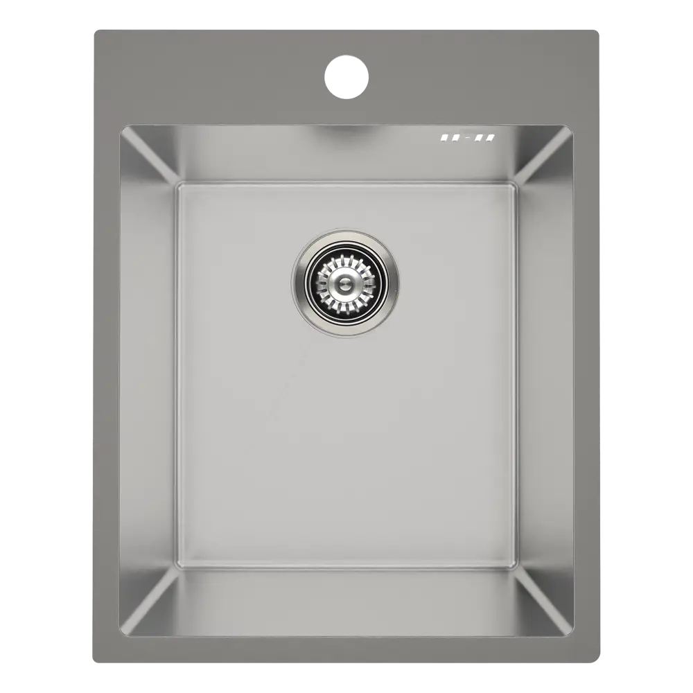 МОЙКА КУХ 40X50 Г20 САТ МЕТ KONSENSA STLM-2070271