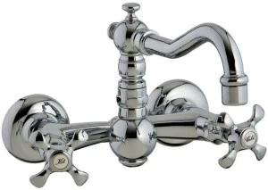 Rubinetterie Treemme Nuova retrò  4135