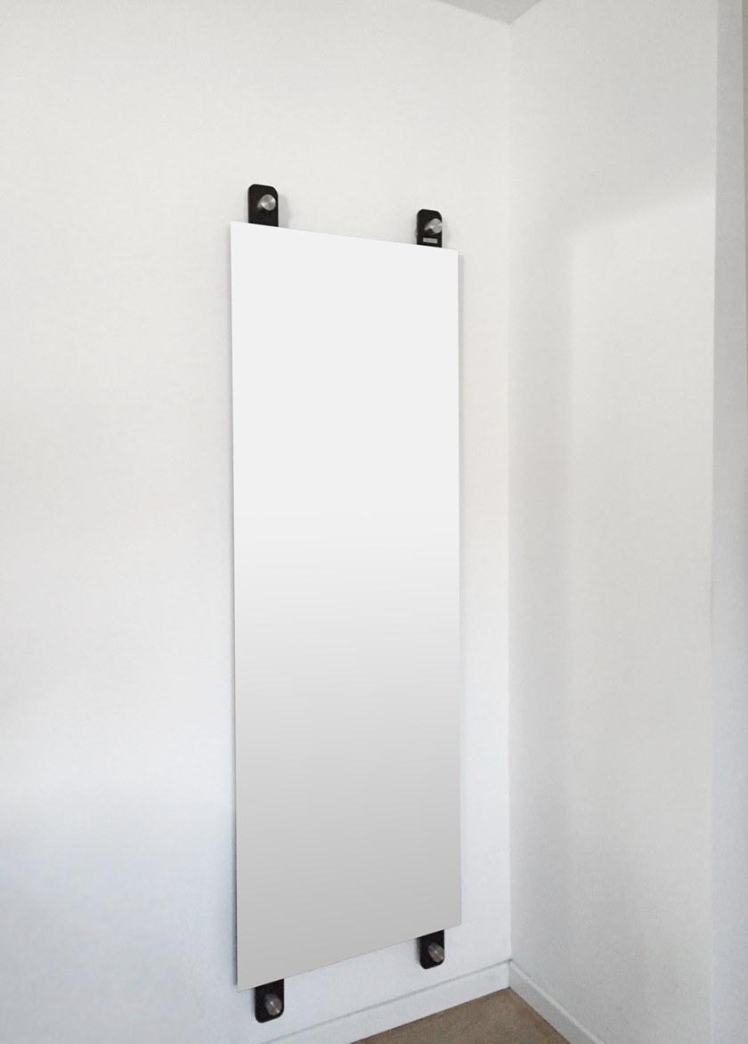 Wissmann raumobjekte Прямоугольное настенное зеркало для прихожей sun-id-1393099 - Вид №2