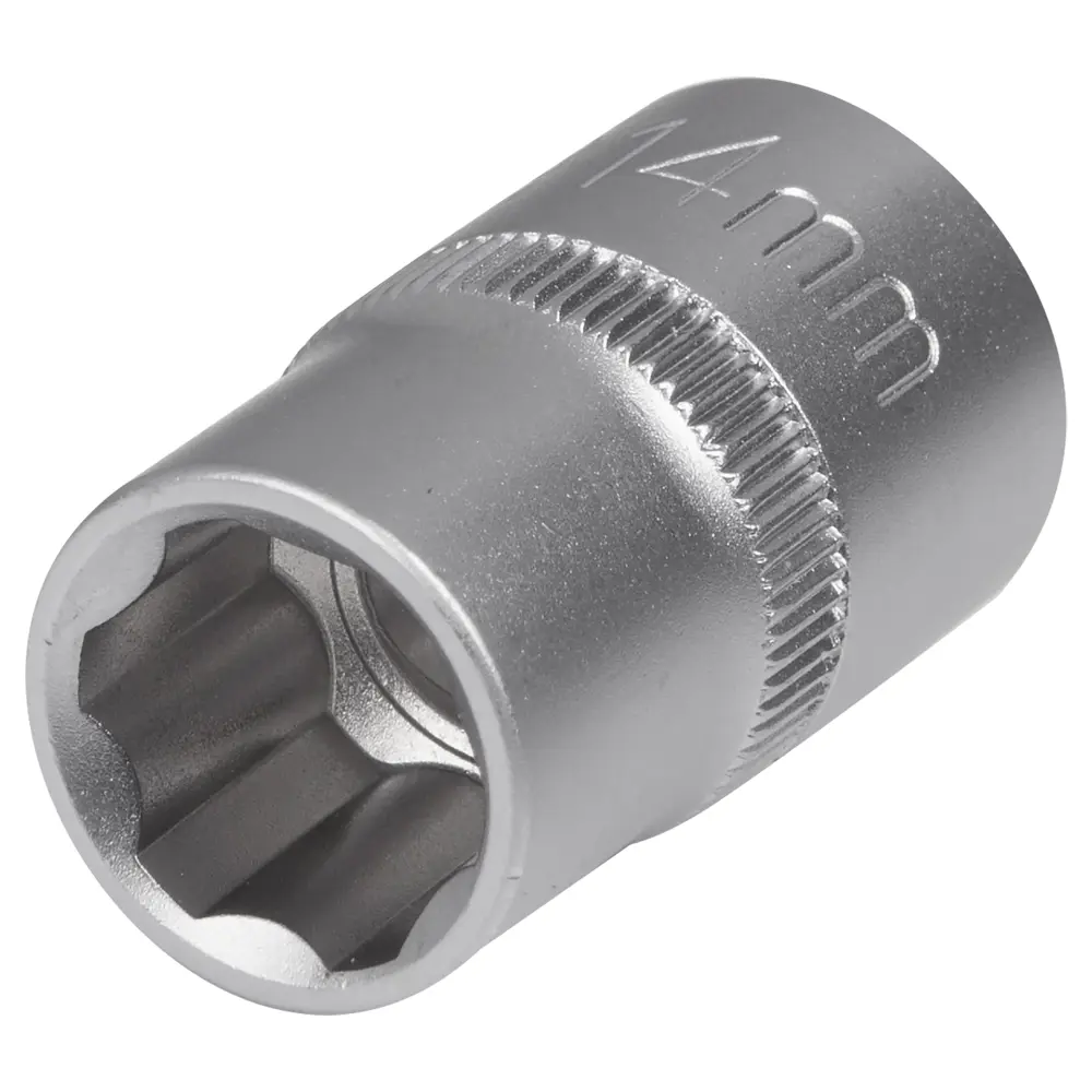 Торцевая головка Dexter 1/2 " 14 мм STLM-2191348