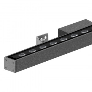 MaxiTratto Wall PB 900 Ghidini MaxiTratto Wall PB .05 Темно-Cерый (Матовый)