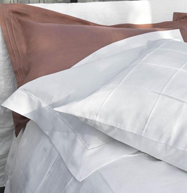 KOHRO Однотонная моющаяся льняная ткань sun-id-1350304 - Вид №2