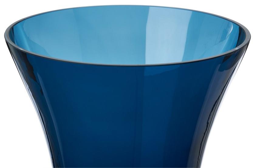 Pols Potten Стеклянная ваза  140-205-375  - Вид №3